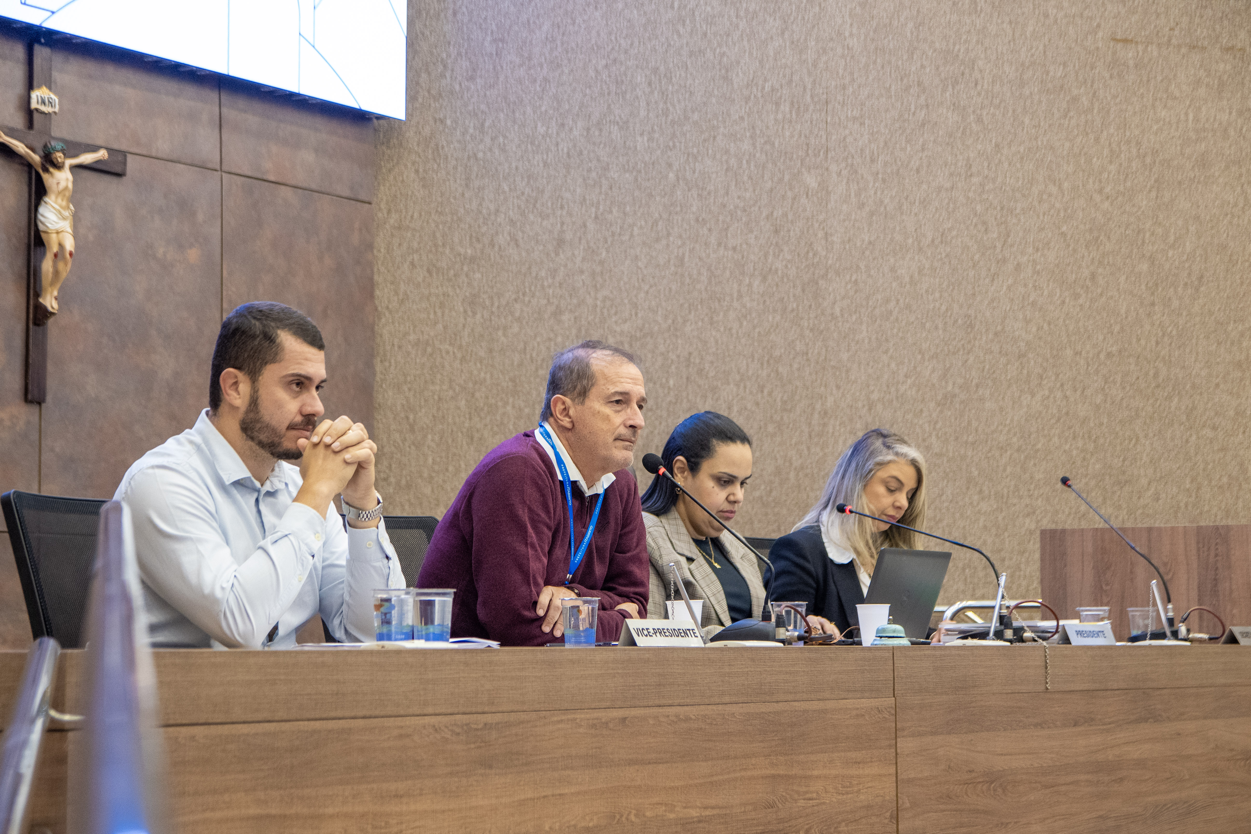Audiência Pública: Prefeitura de Itabirito apresenta Lei Orçamentária Anual e Plano Plurianual