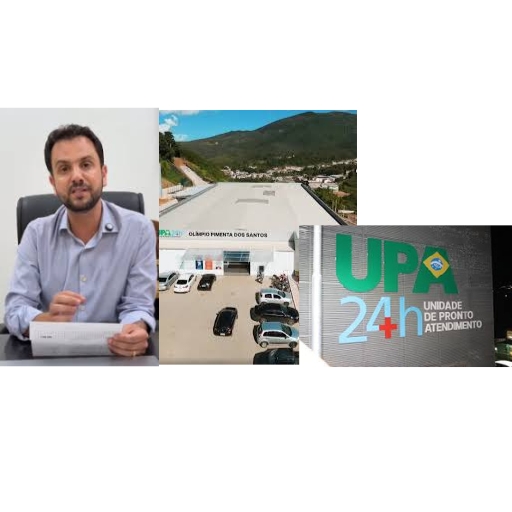 PREFEITURA DE MARIANA INVESTIGA POSSÍVEL NEGLIGÊNCIA MÉDICA EM UPA DA CIDADE