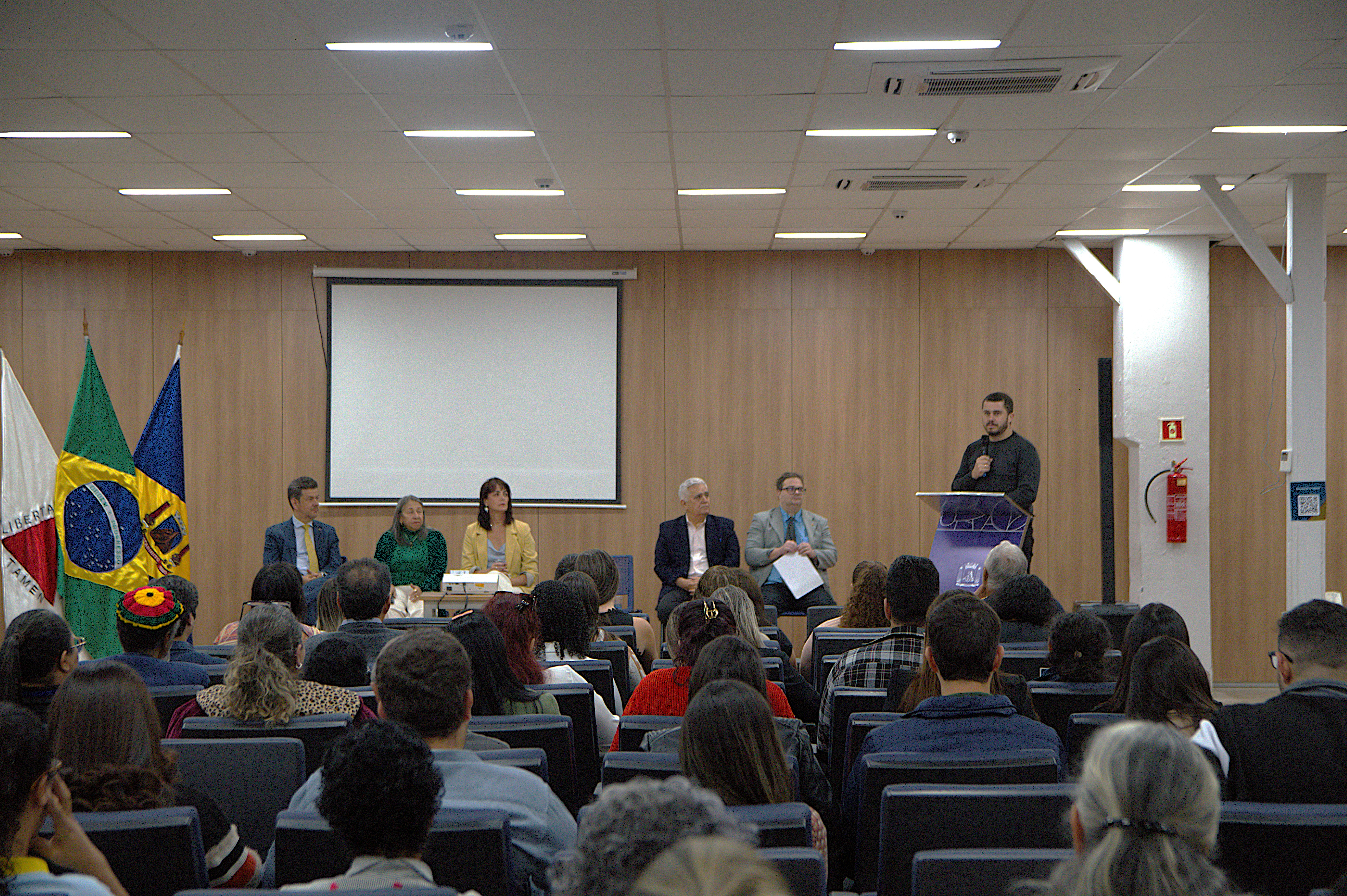 Transparência: Prefeitura de Itabirito realiza fórum sobre parcerias com organizações da sociedade civil