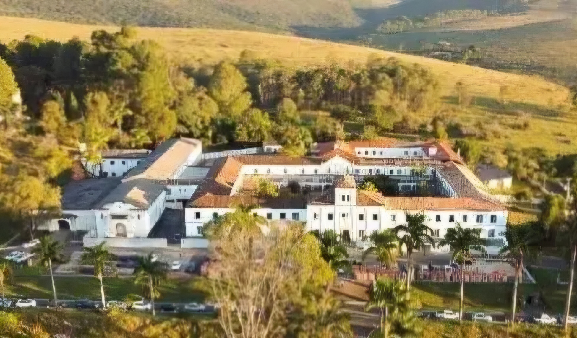 Vila Galé Collection foi inaugurado em Ouro Preto