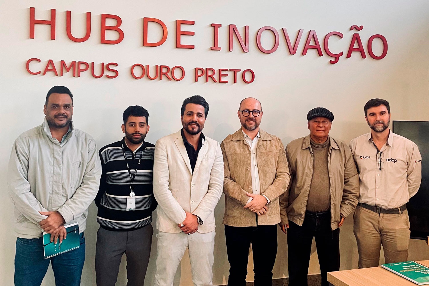 Ouro Preto se consolida como referência em diversificação econômica com o PADE