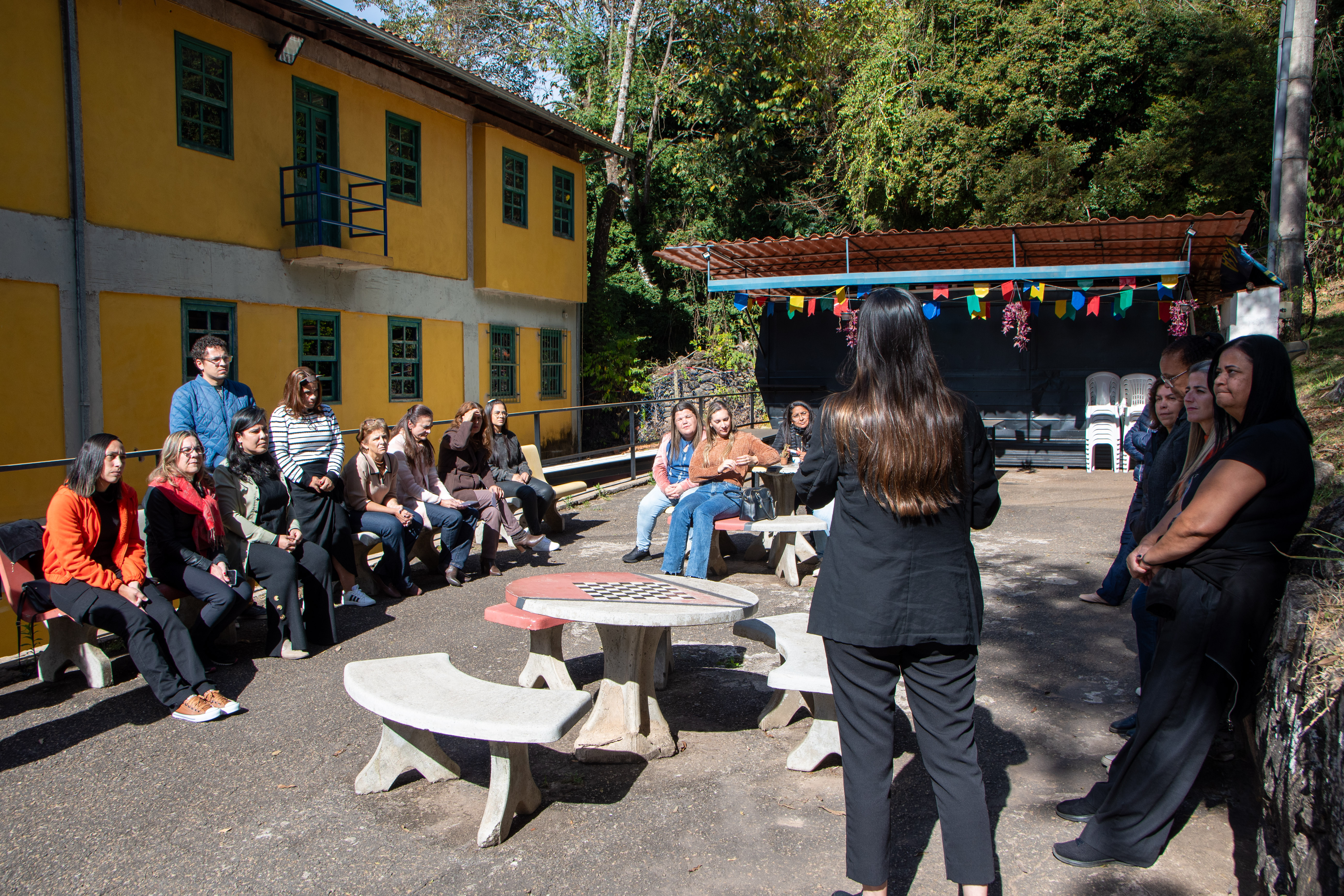 Prefeitura de Itabirito promove capacitação para profissionais da educação infantil