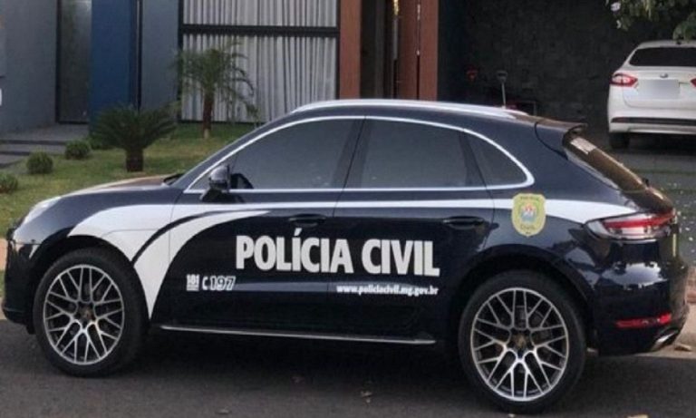 Político e empresário são alvos de operação da Polícia Civil