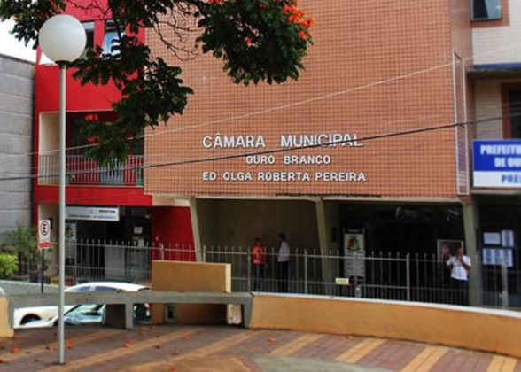 POLÊMICA A VISTA: Câmara Municipal de Ouro Branco (MG) realiza hoje (24) Audiência Pública para implantação da APAC