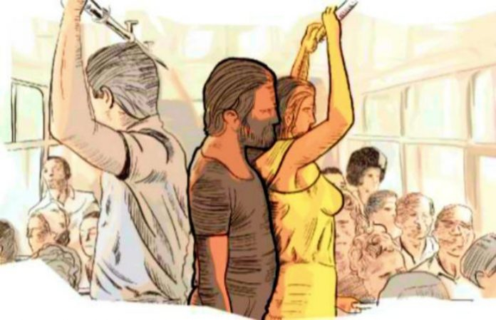 Passageiros denunciam ato obsceno em ônibus que fazia trajeto entre Mariana e Ouro Preto