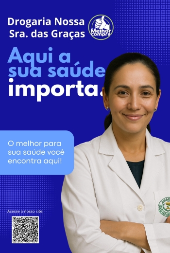 Banner N Senhora das Graças