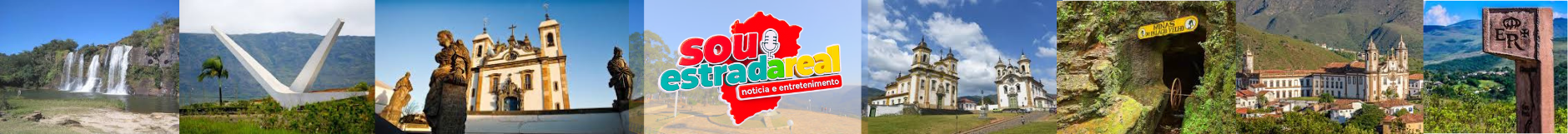 Banner Topo - Sou Estrada Real
