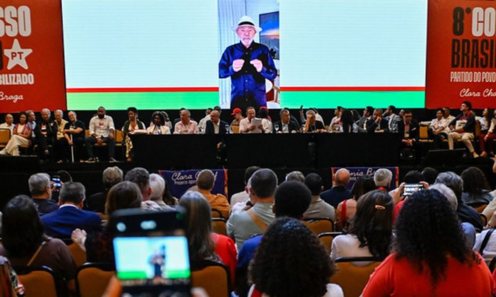 A preocupação do PT com a tradição eleitoral de Minas