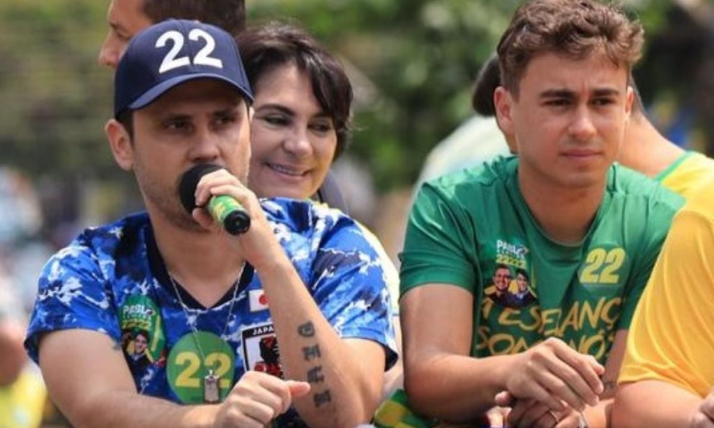 Aliados de Nikolas buscam espaço no governo Cleitinho, mas se queixam de pouca interlocução