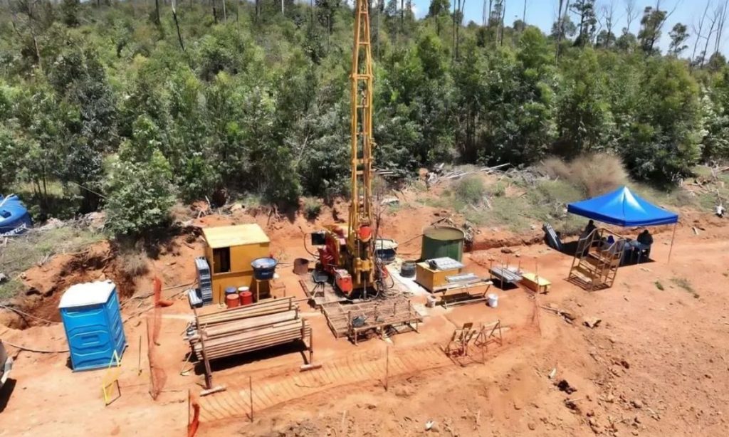 Área técnica do TCU é contrária a auditoria em projetos de terras raras no Sul de MG