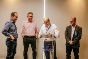 Congonhas e Sebrae Minas celebram maior convênio de cooperação técnica da história entre a instituição e municípios