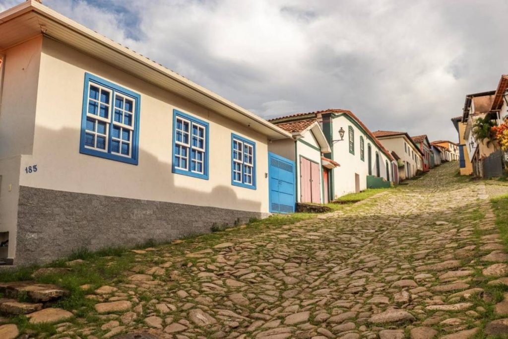 Iphan promove encontro para apresentar e validar propostas para a Ladeira em Congonhas