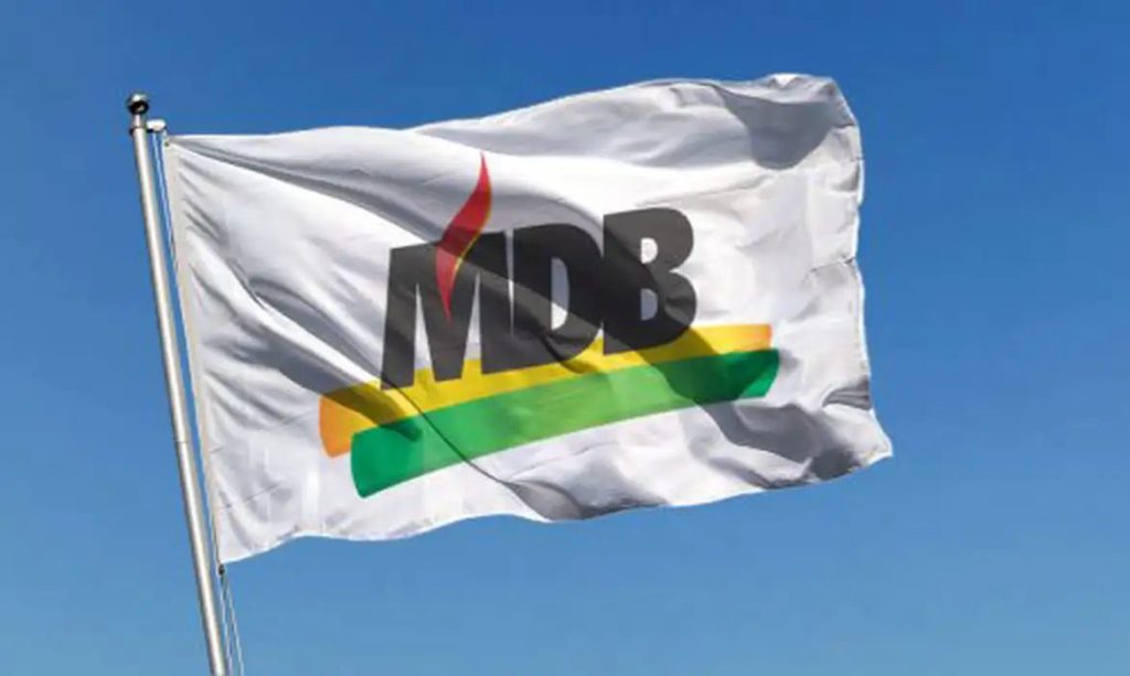 MDB mineiro tenta parcelar dívida milionária em 110 anos, mas Justiça Eleitoral nega