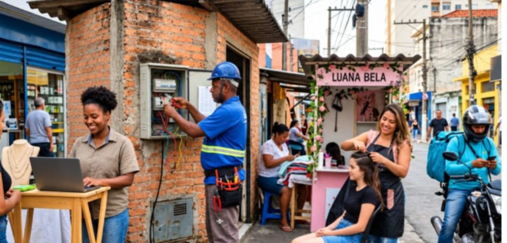 MEI vai ter dívidas bancárias renegociadas com desconto mínimo de 90%