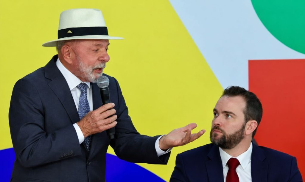 Ministro da Fazenda propõe a Lula mudanças no Propag com ajustes nas contrapartidas em educação