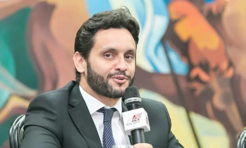 Nova secretaria econômica de Cleitinho vai combinar ajuste fiscal e atração de investimentos 