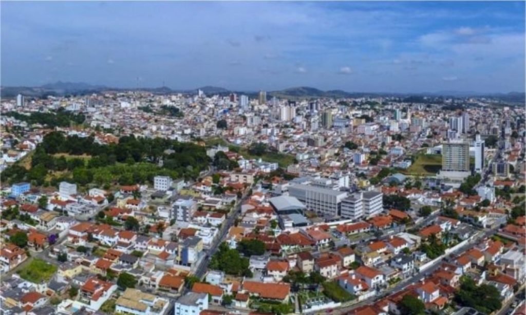 O consórcio que apresentou a única proposta para o edital de saneamento de Lavras