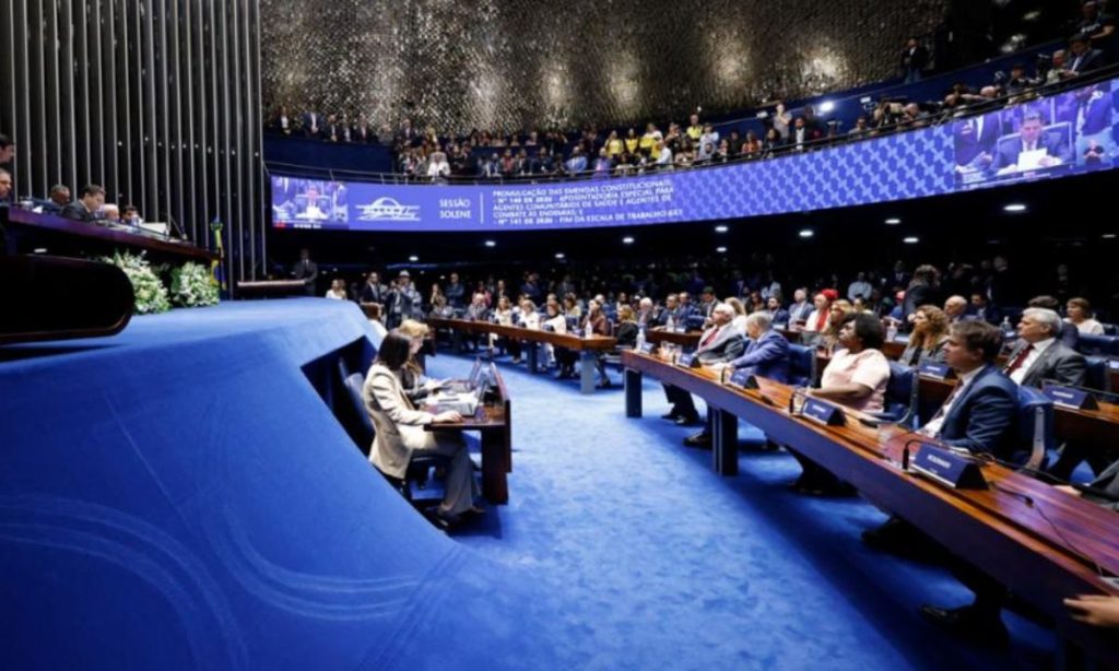 O favorito do PL para coordenar a bancada mineira no Congresso Nacional