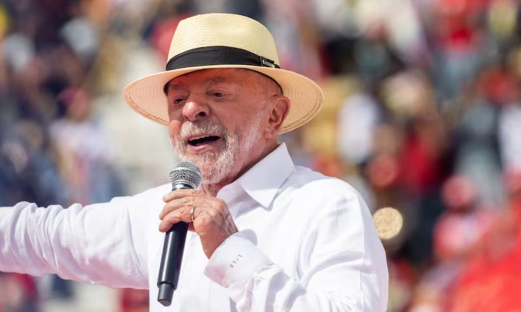 O que PT planeja para ato com Lula em BH na última semana antes do 2° turno