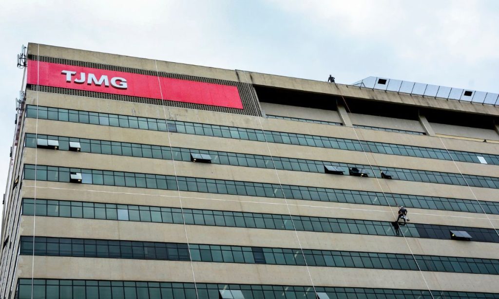 Orçamentos de MPMG e Defensoria para 2027 não acompanham aumento dado ao TJMG
