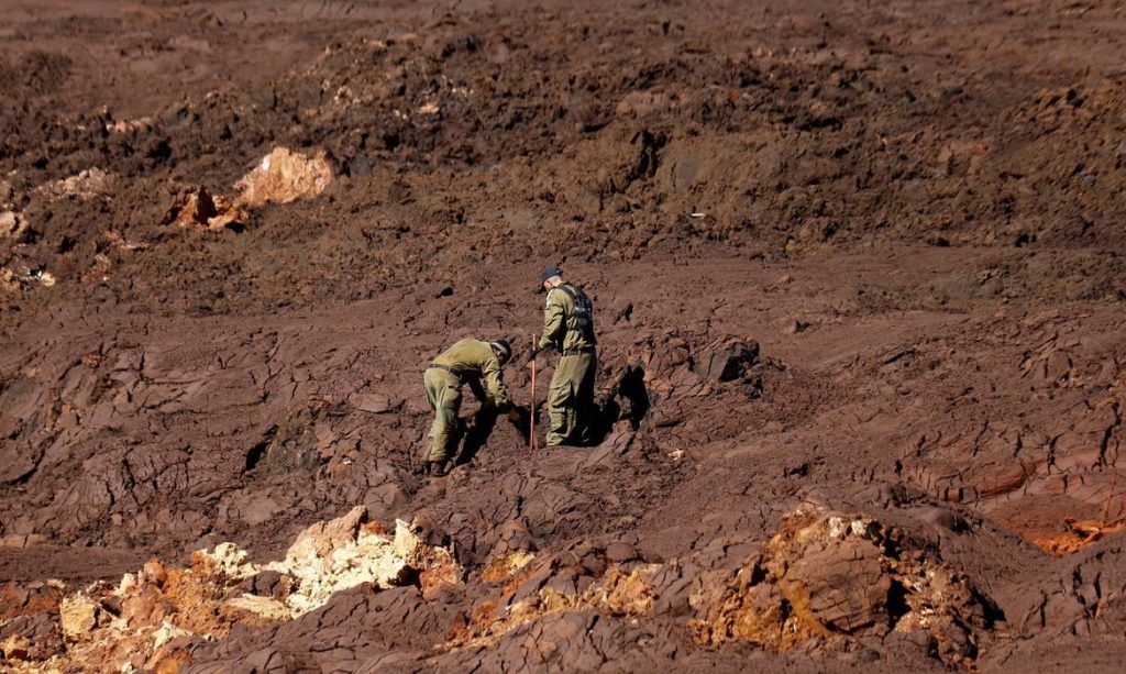 Prefeitura de Brumadinho recorre ao STJ para liberar auxílio da Vale aos atingidos