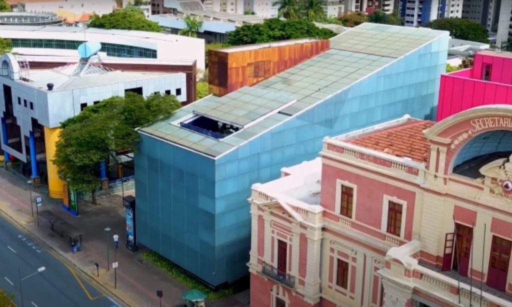 Propag: a dor de cabeça da secretaria que cuida do patrimônio da União com os imóveis de Minas