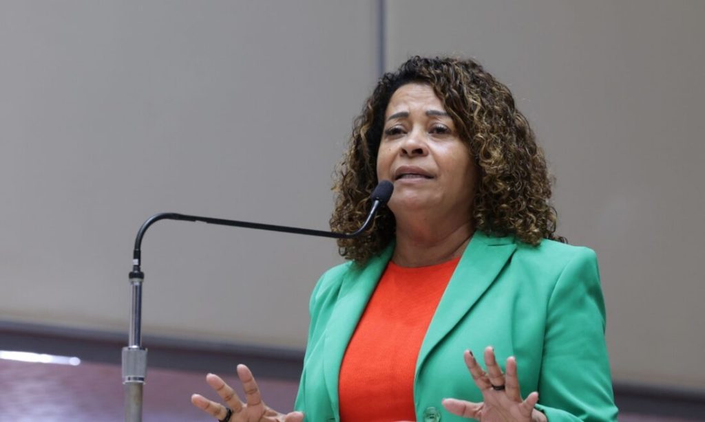PT e Psol fecham apoio a Doorgal Andrada para a presidência da ALMG