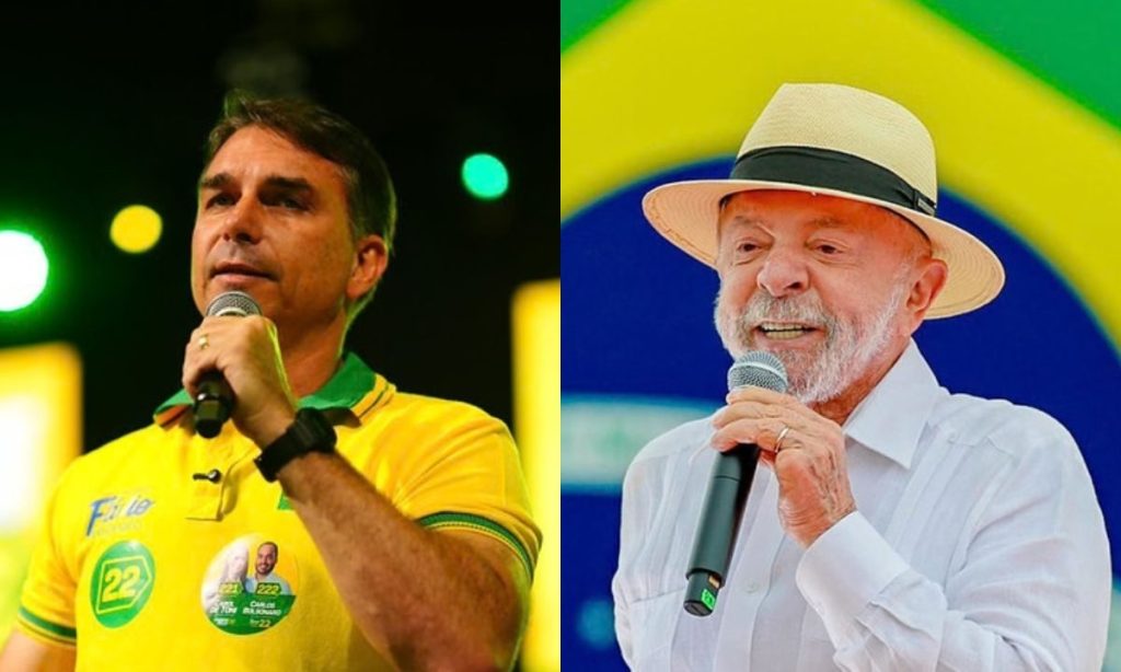 Quando a plataforma decide por nós