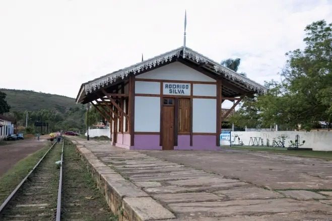Rodrigo Silva recebe Festa do Chapéu Tolado nos dias 7 e 8 de novembro