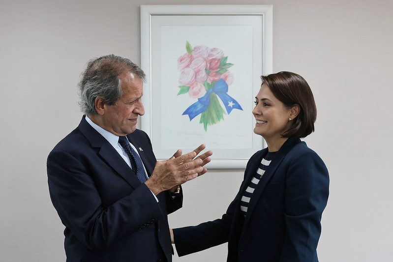Saída de Flávio abre disputa no PL por quem fala em nome de Bolsonaro
