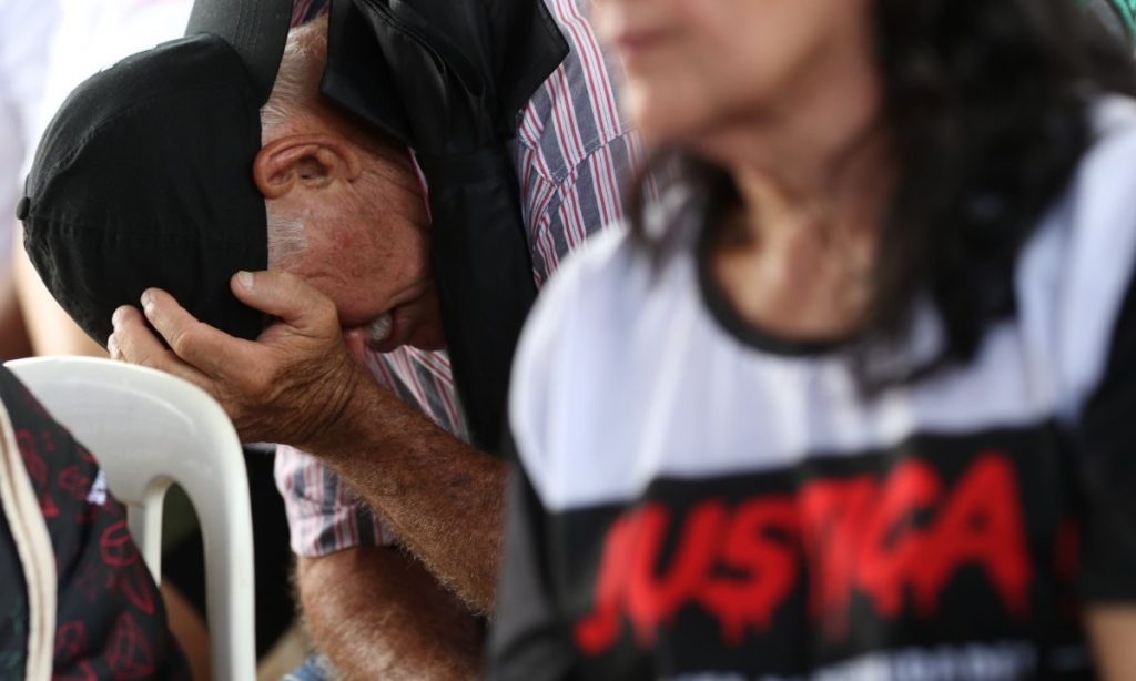 STJ suspende repasse do novo auxílio da Vale aos atingidos pelo desastre de Brumadinho
