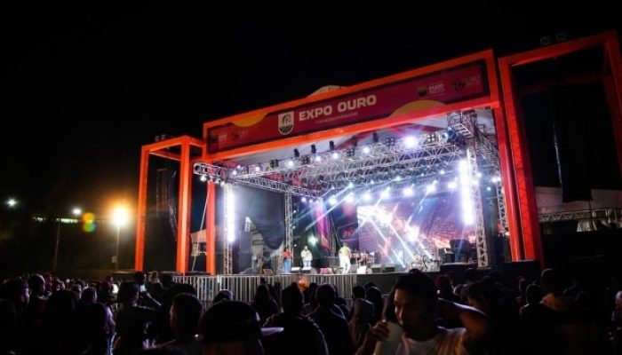 Foto / Reprodução: PMOP