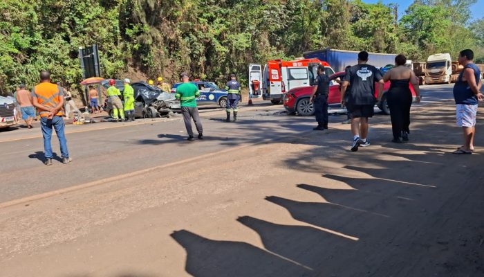 Correio de Minas