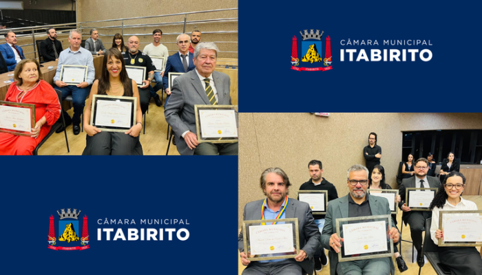 Câmara Municipal de Itabirito