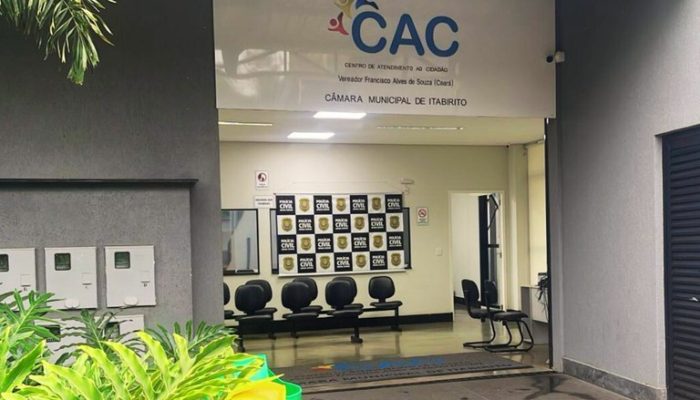 Câmara Municipal de Itabirito