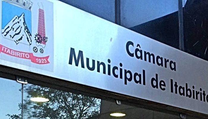 Câmara Municipal de Itabirito
