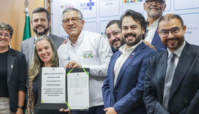 © Joédson Alves/Agência Brasil