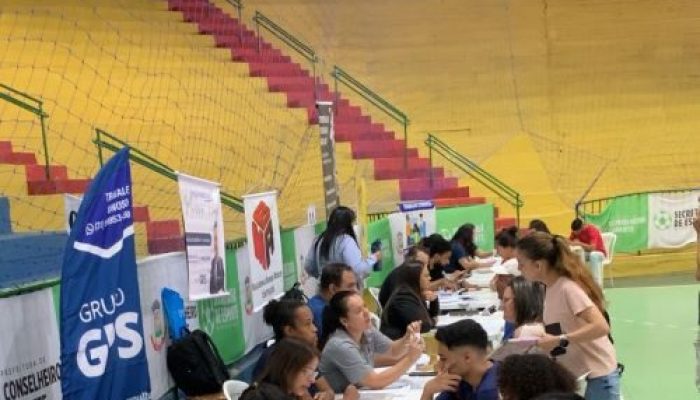 Prefeitura Municipal de Conselheiro Lafaiete