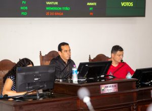 Assessoria de Comunicação e Eventos Câmara Municipal de Ouro Preto