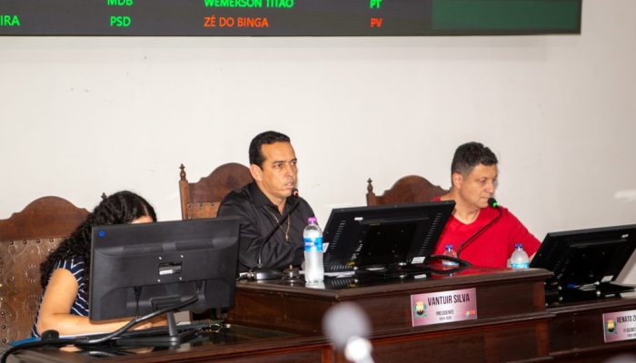 Assessoria de Comunicação e Eventos Câmara Municipal de Ouro Preto