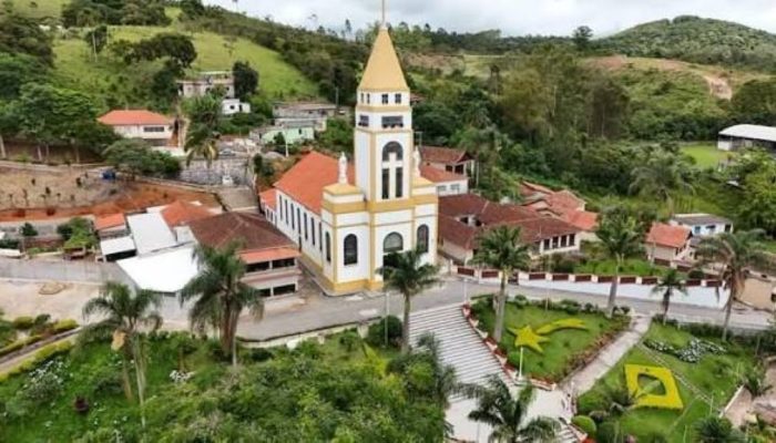 Caso milionário em Ressaquinha: Tribunal determina devolução de valores aos cofres municipais ...