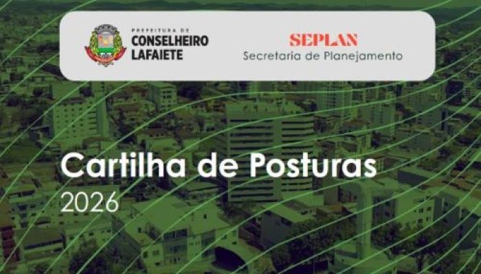 Prefeitura Municipal de Conselheiro Lafaiete