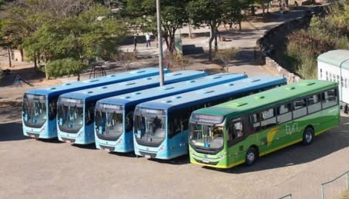 Correio de Minas