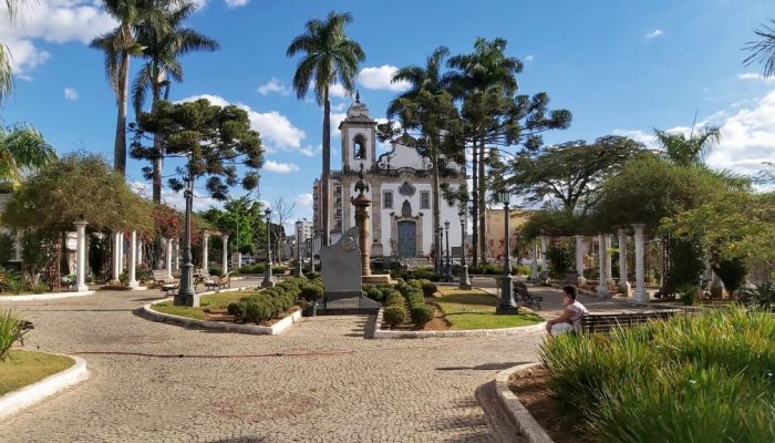 Lafaiete completa 236 anos com celebração na Praça Tiradentes Publicado em 19 de setembro de 2...