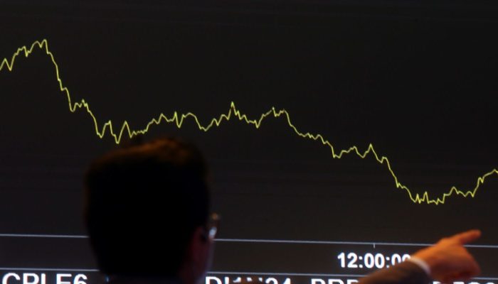 © REUTERS/Amanda Perobelli/Direitos Reservados