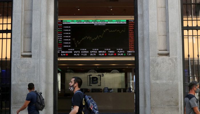 © REUTERS/Amanda Perobelli/Proibida reprodução