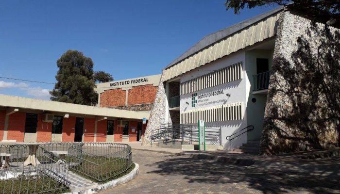 Terminam hoje (14) as inscrições para o Processo Seletivo 2027 do Instituto Federal de Minas Ge...