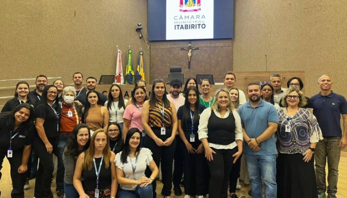 Câmara Municipal de Itabirito