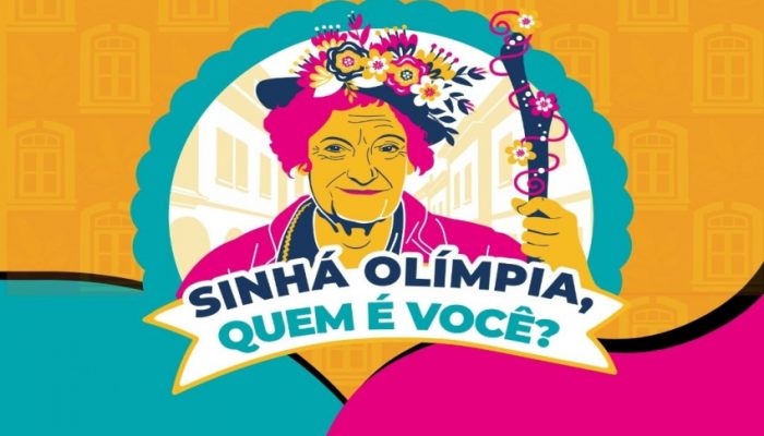 Confira a programação, vista sua fantasia, chame seus amigos e venha para a maior festa popular do ano