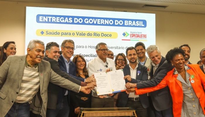 Foto: Joyce Campolina/Agência Primaz